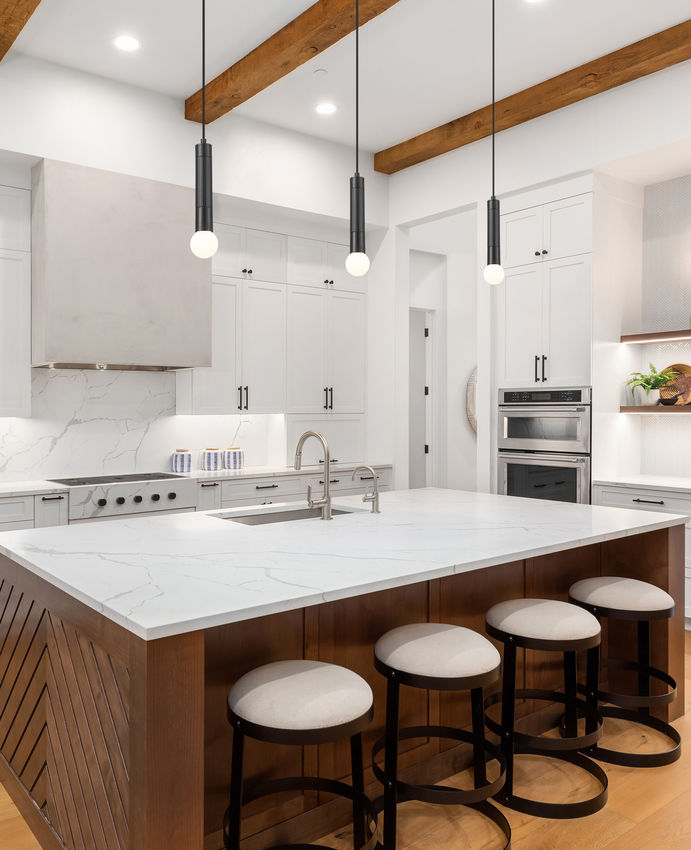 Z-Lite Stari 1-Light Medium Bulb Base Matte Black Steel Pendant Light