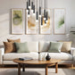 Z-Lite Stari 11-Light Medium Bulb Base Matte Black Steel Frame Chandelier
