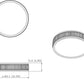 Z-Lite Stari 13" 1-Light LED Integrated Matte Black Steel Frosted Acrylic Shade Flush Mount Lighting