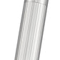 Z-Lite Stari 1956P-ROD-BN 1-Light Medium Bulb Base Brushed Nickel Steel Pendant Light