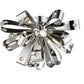 Z-Lite Vex 20" 5-Light Chrome Flush Mount Lighting