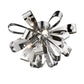 Z-Lite Vex 20" 5-Light Chrome Flush Mount Lighting