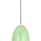 Z-Lite Z Studio Dome Pendant 12" 1-Light Mint Iron Pendant Light