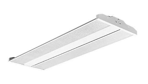 Falkor Industry 2.6' Twin Panel Linear Highbay Light 200/230/270W