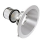Falkor Industry CDL Series Commercial Downlight - 40W/50W/60W 3000K/3500K/4000K
