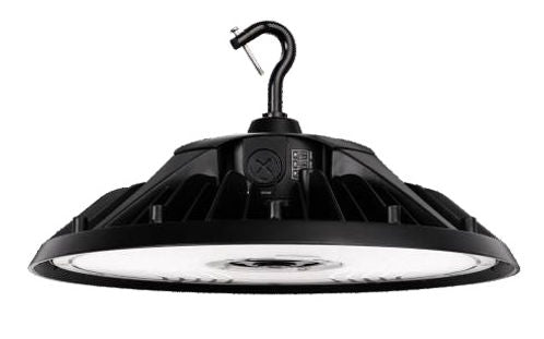 Falkor Industry HBF Black UFO LED Round High Bay 65W/115W/155W/240W