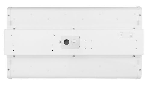 Falkor Industry LHBD 2' Full Body Linear Highbay 80W/90W/105W