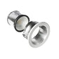 Falkor Industry CDL Series Commercial Downlight - 40W/50W/60W 3000K/3500K/4000K