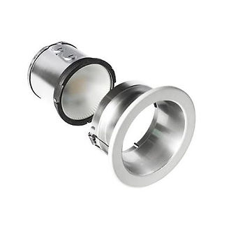 Falkor Industry CDL Series Commercial Downlight - 40W/50W/60W 3000K/3500K/4000K