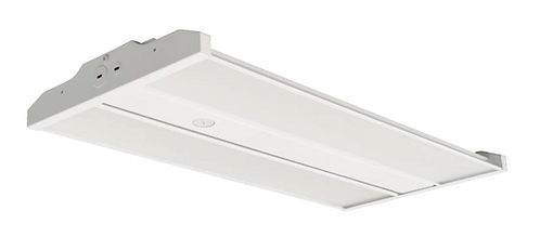 Falkor Industry 1.4' Twin Panel Linear Highbay Light 100/115/135W