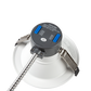 Falkor Industry CDL Series 4" Commercial Downlight