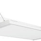 Falkor Industry LHBD 2' Full Body Linear Highbay 80W/90W/105W