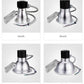 Falkor Industry CES Commercial Downlight - 18W/27W/40W 3000K/3500K/4000K