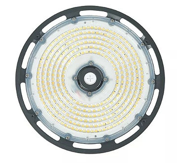 Falkor Industry ETLUFO-A2 Tunable LED UFO Highbay Light