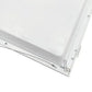 Falkor Industry 2X2 ft LED Panel Retrofit Kit