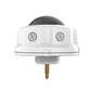 Falkor Industry 2.6' Twin Panel Linear Highbay Light 200/230/270W
