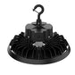 Falkor Industry HBG Black UFO LED Round High Bay 80W/100W/150W