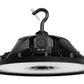 Falkor Industry HBG Black UFO LED Round High Bay 80W/100W/150W