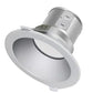 Falkor Industry CDL Series Commercial Downlight - 40W/50W/60W 3000K/3500K/4000K